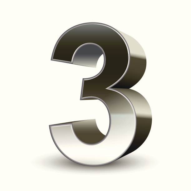 3d银钢3号图片下载