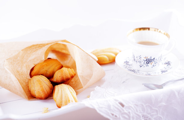 法国的饼干图片下载