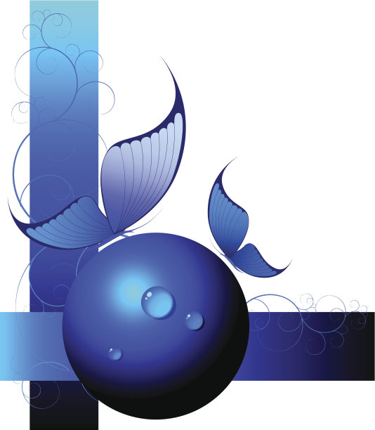 幻想抽象的成分图片下载