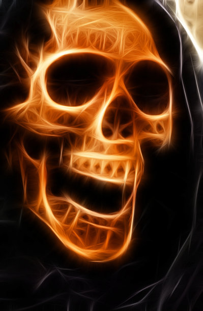 接近死亡图片下载