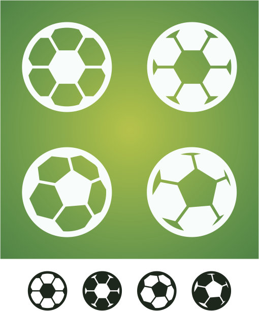 足球标志图片下载