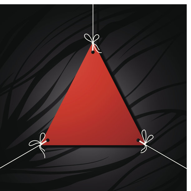 现实的设计元素图片下载