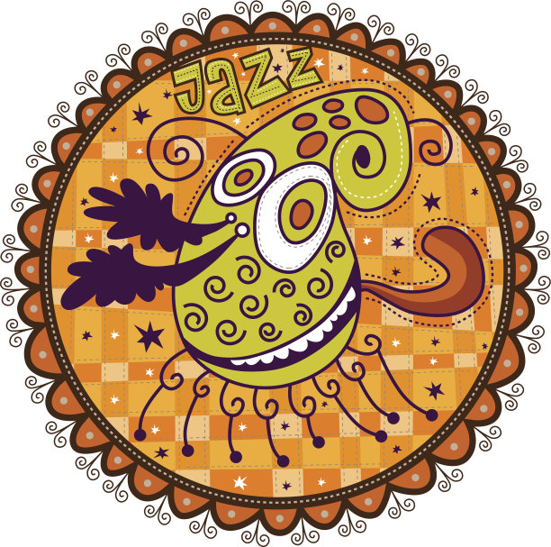 爵士乐图片下载