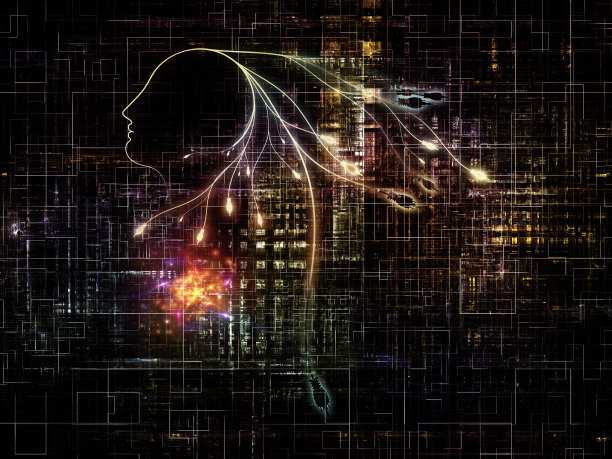 人工智能图片下载