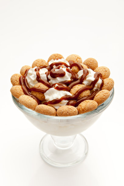 冰淇淋甜点图片下载