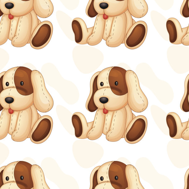 柔软的玩具图片下载