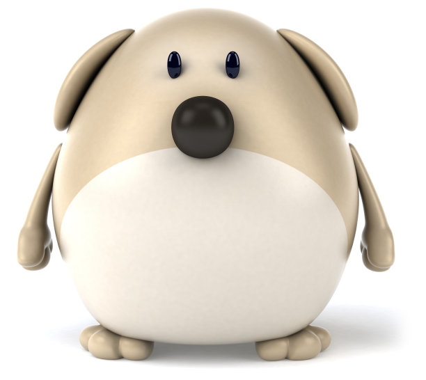 有趣的狗图片下载