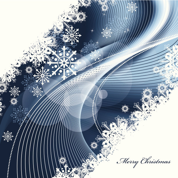 圣诞节的背景。图片下载