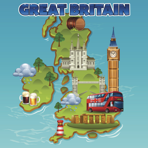 英国六盘图片下载