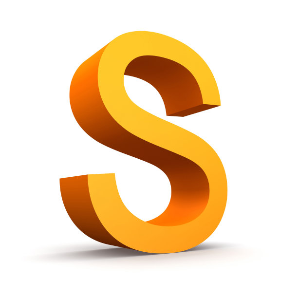 字母S图片下载