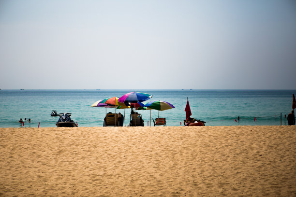 在普吉岛度假图片下载