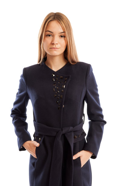 自信年轻的商业模式图片下载