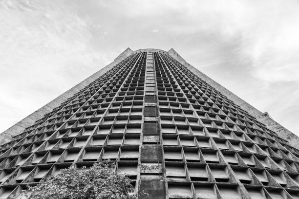 里约热内卢大教堂图片下载