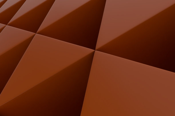 塑料棱柱的墙图片下载