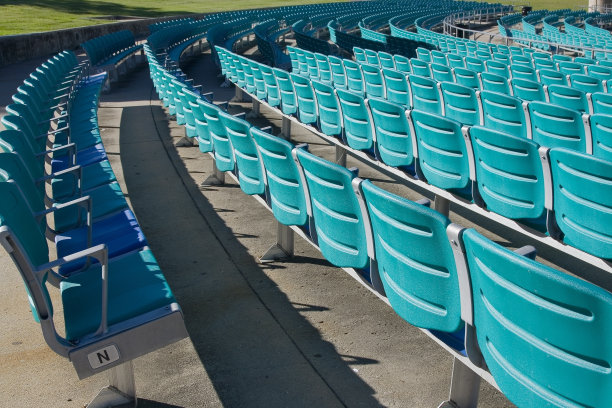 Riverfest座位图片下载