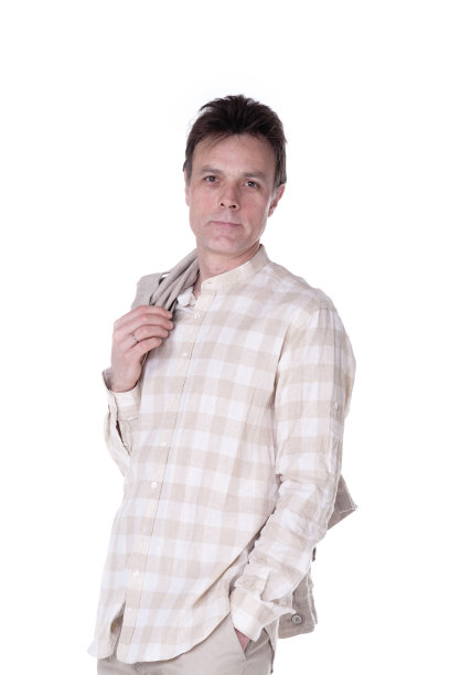 随意型帅哥图片下载