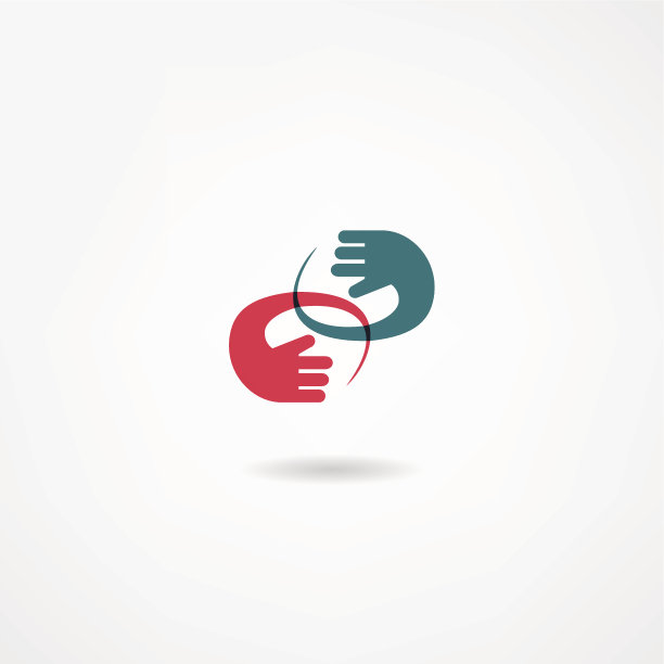 手的图标图片下载