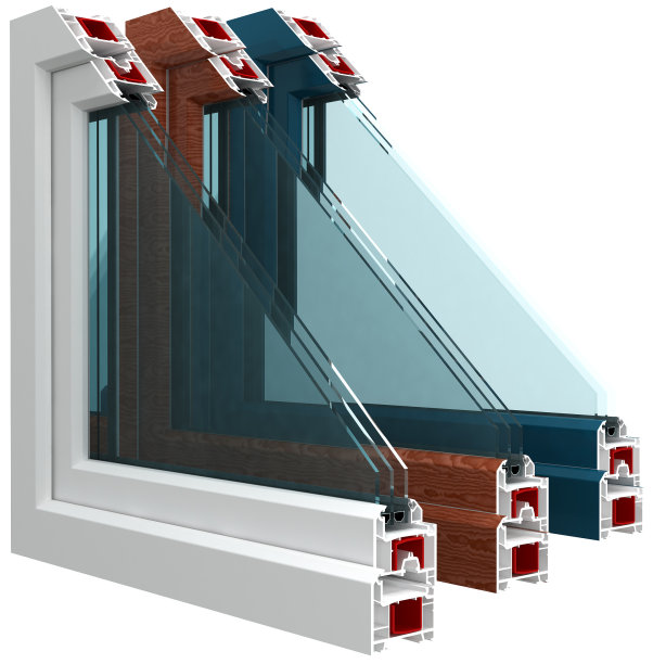 彩塑窗图片下载