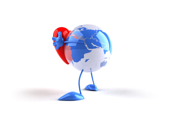 世界的爱图片下载