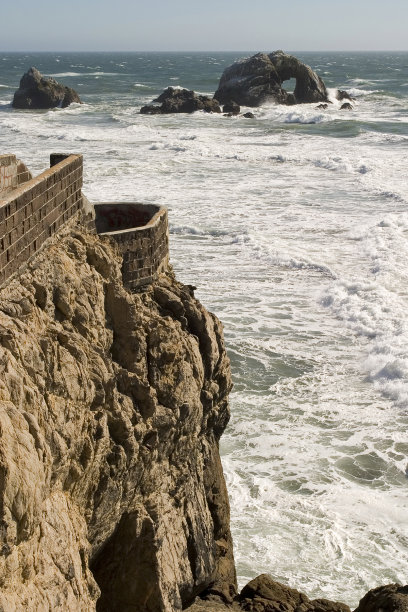 旧金山苏特罗巴斯图片下载