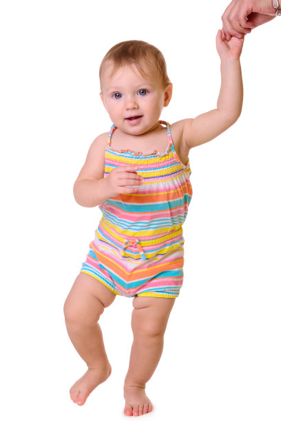 宝宝的第一步图片下载