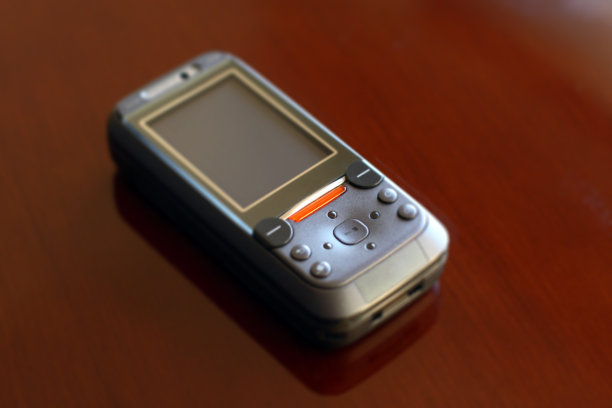 随身听的电话图片下载