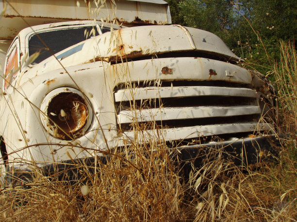 旧汽车图片下载