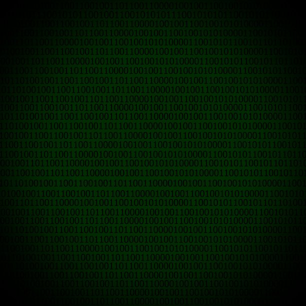 二进制码流背景图片下载