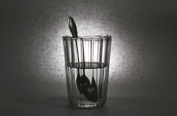 玻璃器皿图片下载