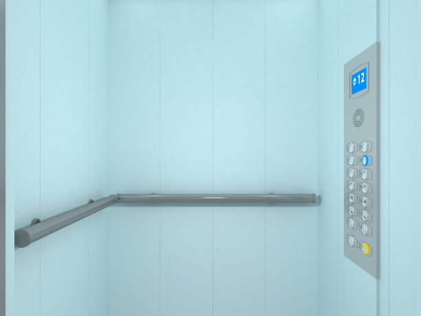 电梯内部图片下载