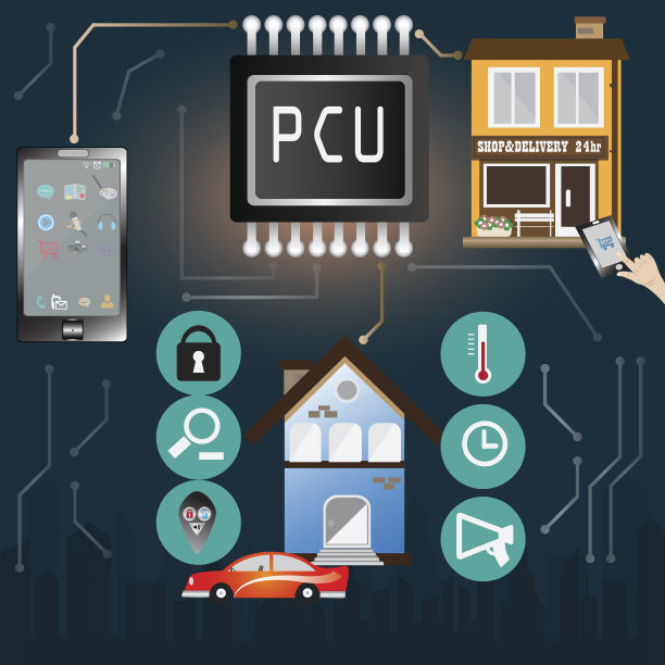 电路板图片下载