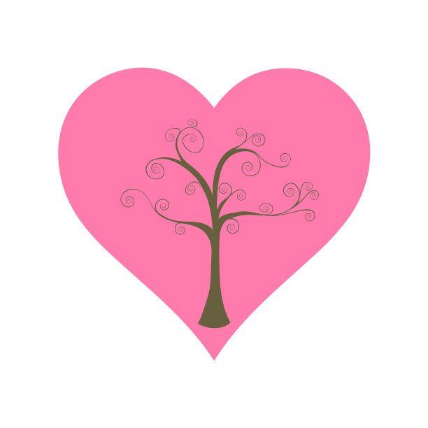 爱之树图片下载