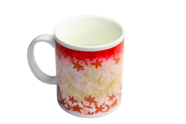 陶瓷杯图片下载