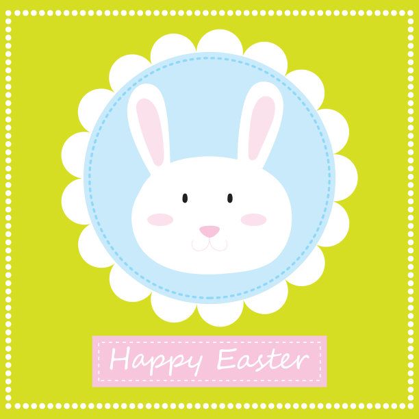 复活节快乐图片下载