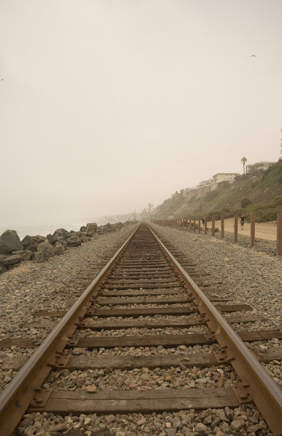 圣克莱门特铁路204号图片下载