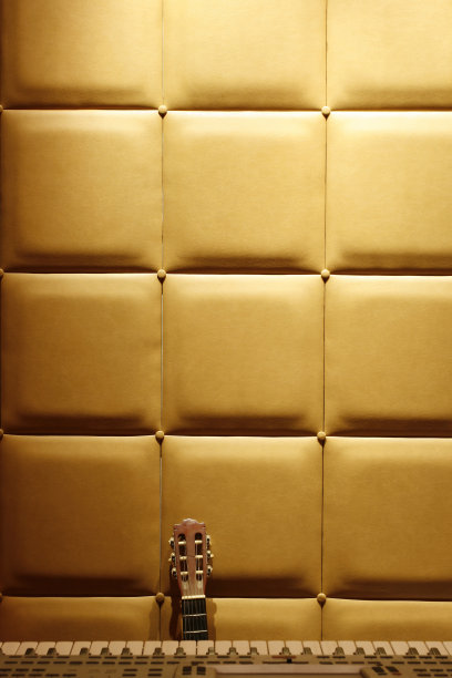 原声吉他-口琴图片下载