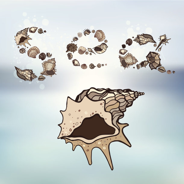 海景背景图片下载