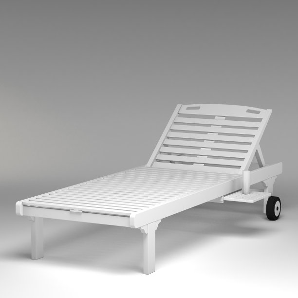 3 d池长椅图片下载