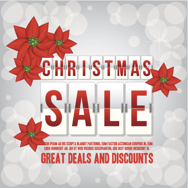 圣诞节图片下载