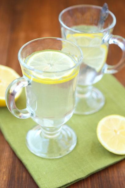 柠檬茶图片下载