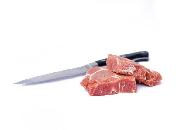 苏格兰肉排图片下载