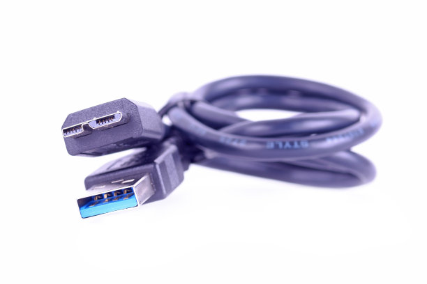 usb3电缆图片下载