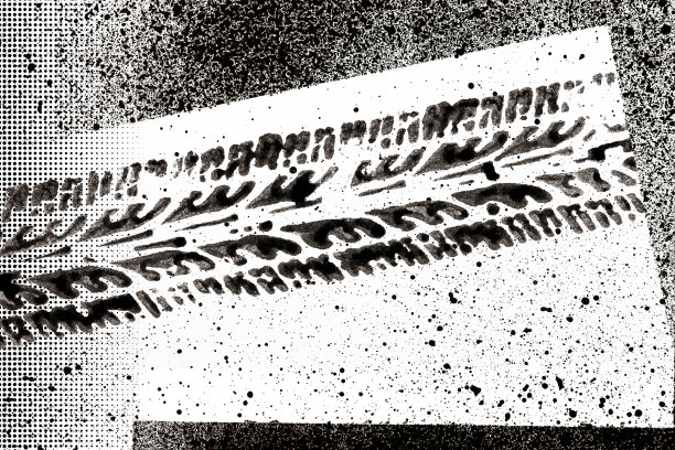 轮胎跟踪图片下载