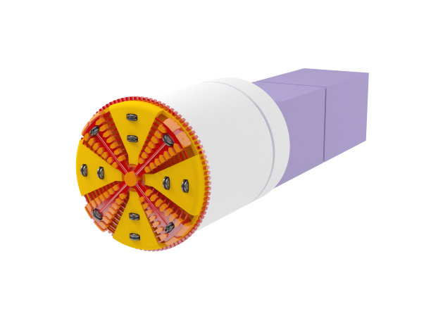 隧道掘进机图片下载