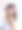 戴面具的可爱小女孩图片下载