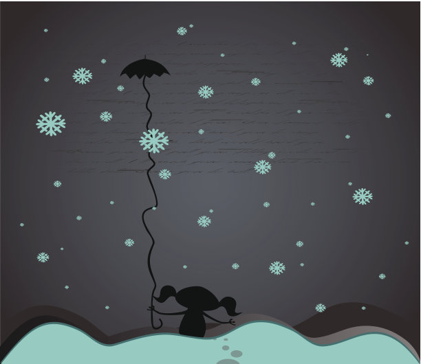 概念上的卡通插图图片下载