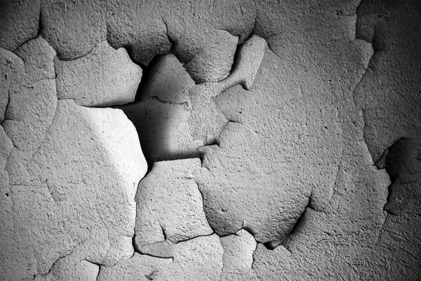 老墙结构图片下载