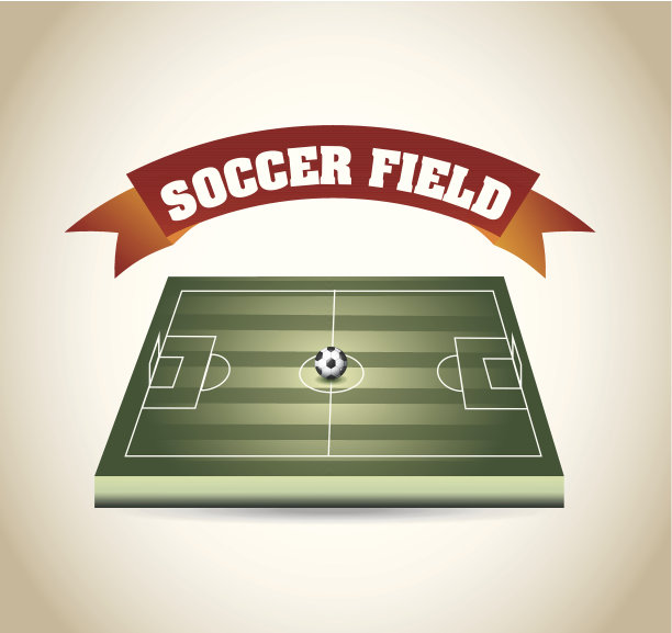 足球设计图片下载