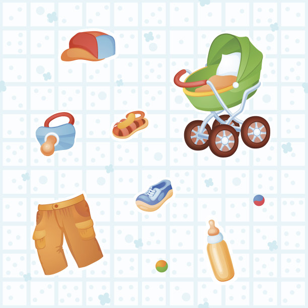 幼稚的背景图片下载