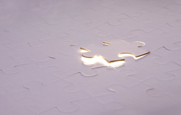 拼图的最后一块图片下载